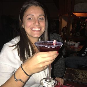 Meet your Posher, Grace